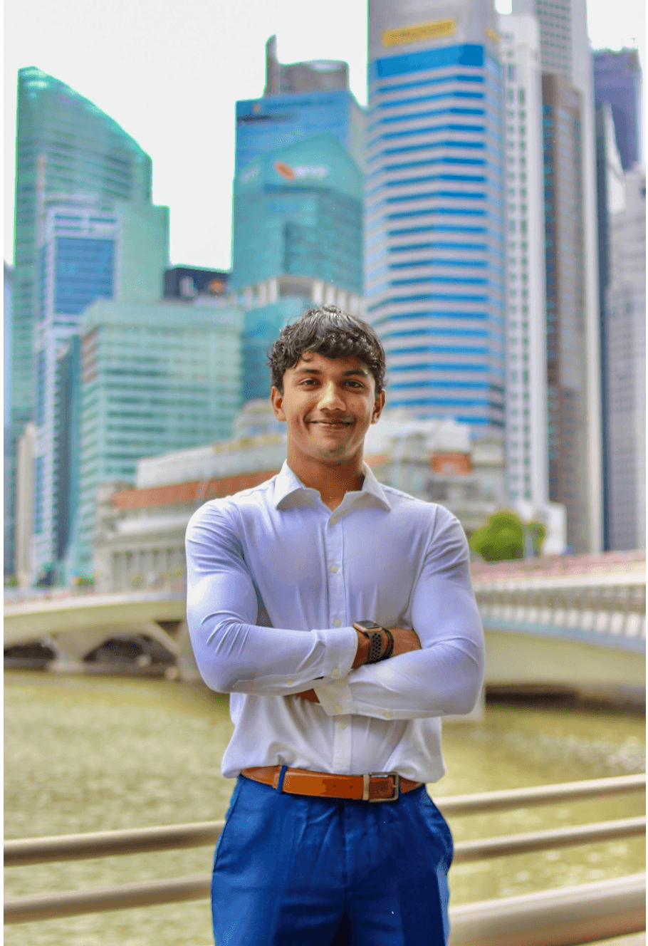 Akash Vijay Bharadwaj